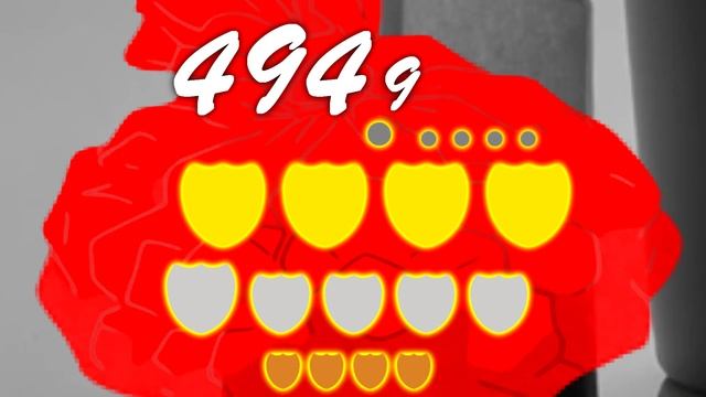 BCG 1,000 Second Countdown (Shield Color Counter) Remix Bomberman Land Wii News смотреть онлайн
