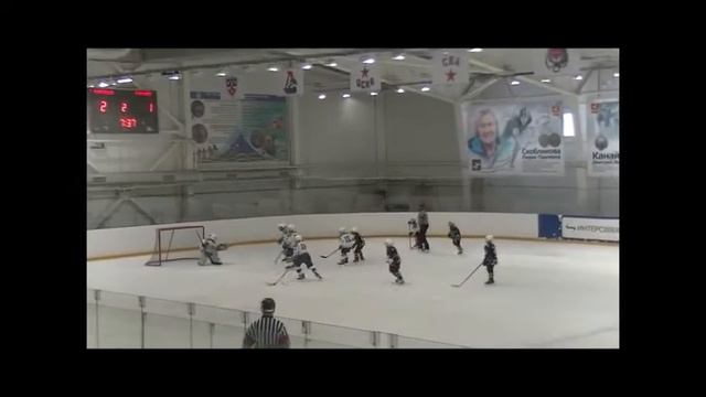 Таганай 2011 - Учалы 2010 смотреть онлайн