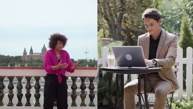 Как переехать в Испанию. 5 самых простых видов эмиграции в 2023 смотреть онлайн