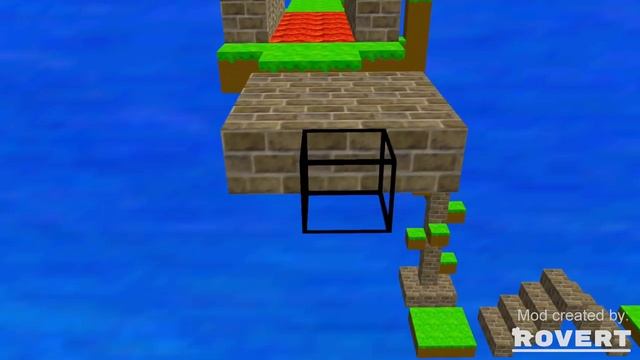 building an obby in sm64 смотреть онлайн