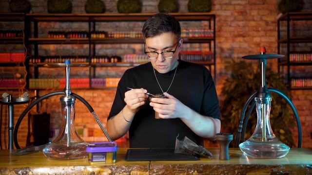 Сравнение крепости Overdose и Tangiers Noir.