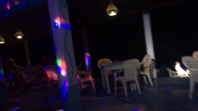 Хиккадува, Шри-Ланка. Неудивительные поездки экспресс смотреть онлайн