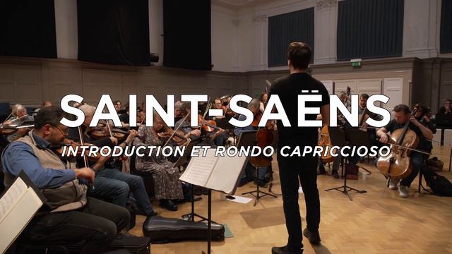 Sir Neville Marriner Centenary Concert - ASMF & Joshua Bell at the Royal Festival Hall: Trailer смотреть онлайн