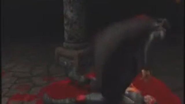 Mortal Kombat Deadly Alliance fatality's смотреть онлайн