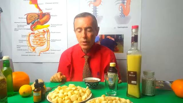 Виталий Островский. Болезни сердца. Аритмия. Тахикардия и др. Часть 2. смотреть онлайн