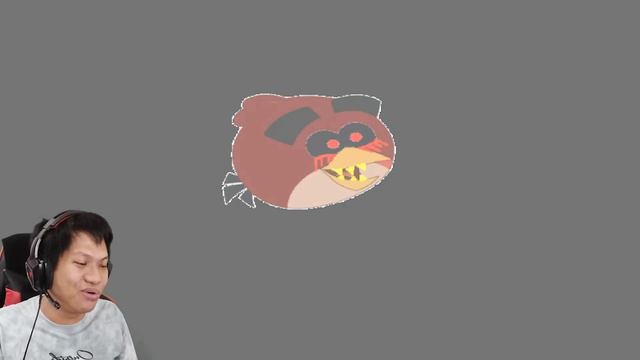 KALAU MARAH BURUNG MERAH INI JAHAT BANGET!!! Angry Bird EXE [SUB INDO] ~Buat Stresss!! смотреть онлайн