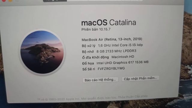 Macbook Air 2019 nhật like new | 0342416787 смотреть онлайн