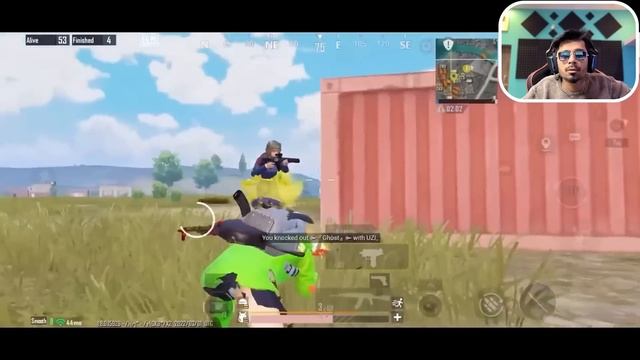 ? RANK 1 ANDROID PLAYER Faster Than Hacker in PUBGM - Best Tiktok Moments in PUBG Mobile/BGMI смотреть онлайн
