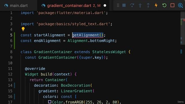 229 final & const - Special Kinds Of Variables смотреть онлайн
