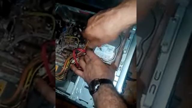 ремонт hdd смотреть онлайн