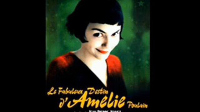 Amelie- La Valse D' Amelie(cover) смотреть онлайн