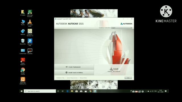 How To Download AutoCAD 2021 Free With 1 Year License ?? смотреть онлайн