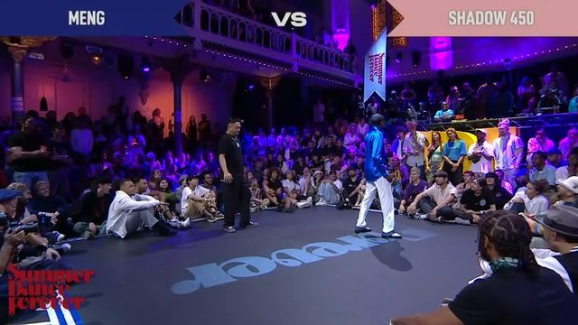 Popping Forever Livestream