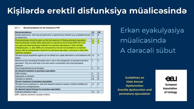 Stimuloton üzrə video məlumat