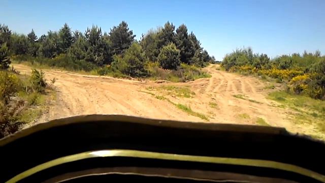 покатушки на 1В13 смотреть онлайн