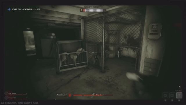 ПОИГРАЛИ В OUTLAST 3 КООП - МОНТАЖ (СЕРЖ, ПУСИК, КОКА) смотреть онлайн