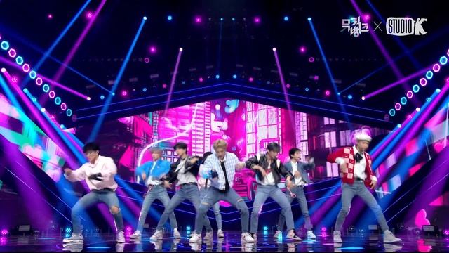 [K-Choreo 8K] 스트레이 키즈 직캠 'CASE 143' (Stray Kids Choreography) l @MusicBank 221021 смотреть онлайн