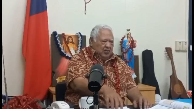Samoa Entertainment Tv -Live interviews & Daily News from Samoa. " Tuilaepa i sona finagalo 3 Aukus смотреть онлайн