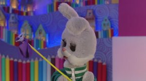 ✨Спокойной ночи, малыши✨ №68/2023 Шарик лопнул