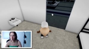 СПАСИТЕ! МЕНЯ ПОХИТИЛИ В БРУКХЕЙВЕН РП РОБЛОКС! Я знаю секреты Агентства в Brookhaven RP! Roblox