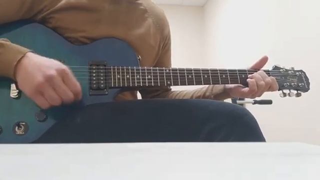 Placebo - Without You I'm Nothing (Cover) смотреть онлайн