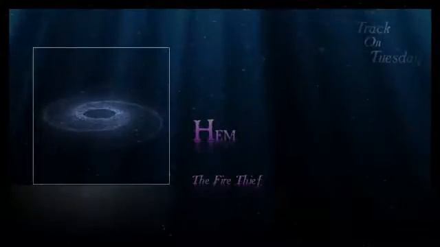 Hem - The Fire Thief смотреть онлайн