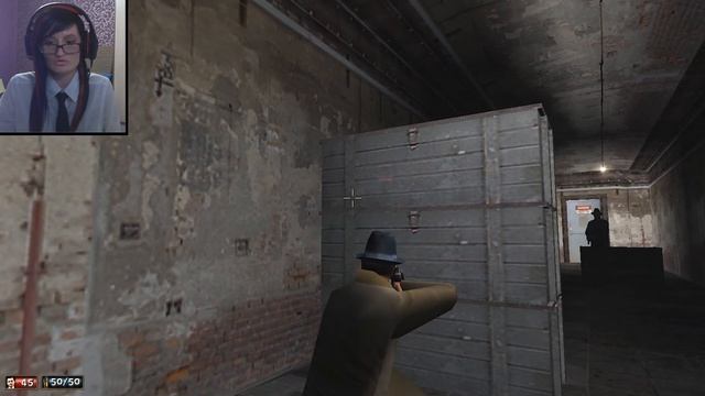 MAFIA.POLICE MISSION 3.MOD. КОНЦОВКА.