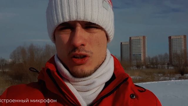 Обзор Comica CVM-VM10II в 2022 году | Бюджетный накамерный микрофон