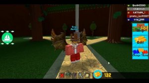 как поменять шрифт в роблокс