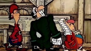 Доктор Ливси идëт под фонк (UHD 4K 1080p)