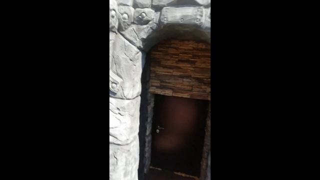 Как оформить вход в дом, красиво и необычно. Крыльцо дома своими руками смотреть онлайн