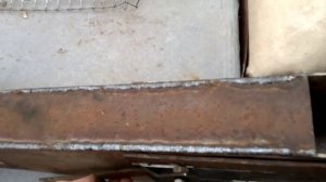 Самодельная почвенная фреза.на самодельный минитрактор)