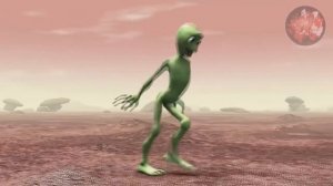 Зелёный человечек танцует  Dame Tu Cosita  Полное видео  Green man dance, full video    YouTube