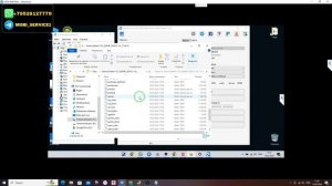 REDMI 12C. Прошивка на глобальную без разблокировки загрузчика China to Global. Pandora Box