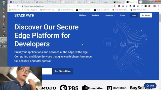 Optimiser wordpress pour accélérer la vitesse de son blog wordpress смотреть онлайн