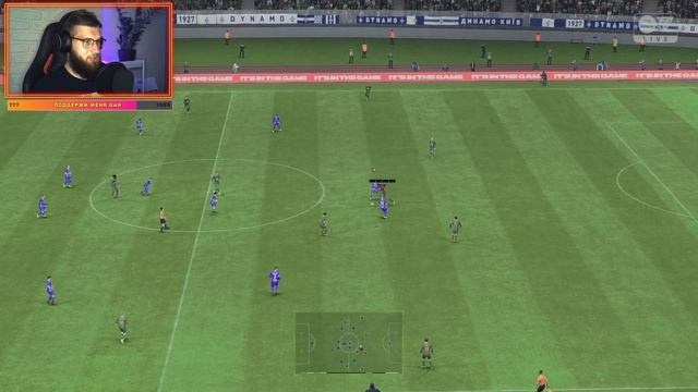 FIFA 24 (FC 24) | XBOX SERIES S | 1080p 60 FPS | GAMEPASS | СТАРАЯ ДОБРАЯ ФИФА смотреть онлайн