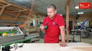 Обзор шуруповерта Hitachi DS10DAL