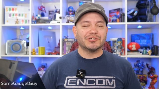 Samsung DeX CAN replace a laptop, but it needs your help... смотреть онлайн