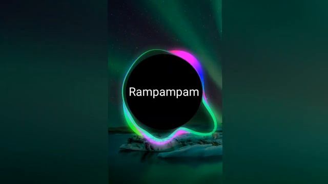 Rampampam Remix смотреть онлайн
