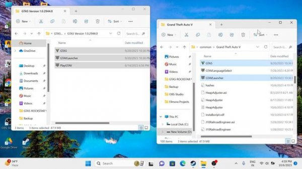gta 5 script hook v critical error fix 100%