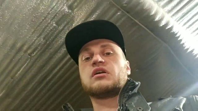 Устраняем течь бензобака! Холодная сварка и гермет! смотреть онлайн