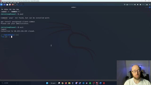 Hack The Box Starting Point – Funnel walk-through смотреть онлайн
