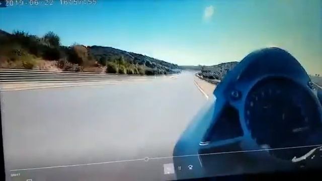 Sergio cbr600f y Jorge Suzuki bandit 1250 Jerez junio 2019 смотреть онлайн