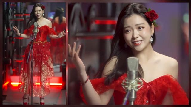 Кореянка Йойоми - Аппликация URETS смотреть онлайн