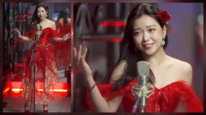 Кореянка Йойоми - Аппликация URETS