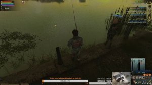 Atom Fishing 2: атомная рыбалка