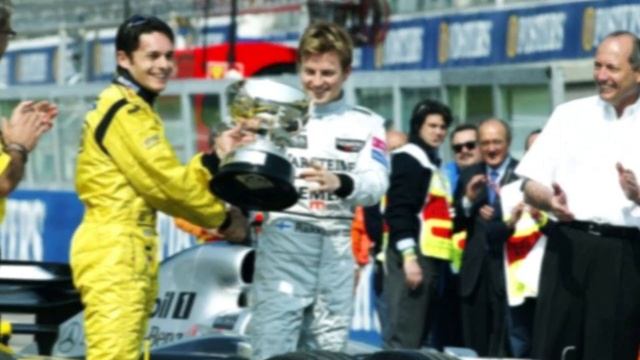 VERSO IL GP DEL BRASILE ?? - TRA STATISTICHE E RICORDI смотреть онлайн