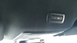 Система экстренного вызова неисправна ЭРА-ГЛОНАСС Ford Explorer 5 2017