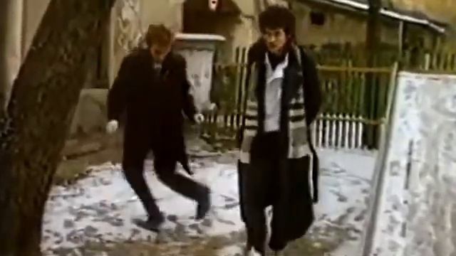 Виктор Цой - Видели ночь (Партизан remake) перезалив смотреть онлайн