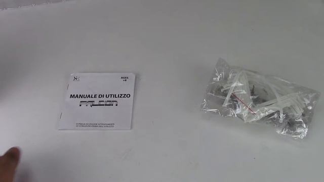 unboxing tekk drone falcon ita смотреть онлайн